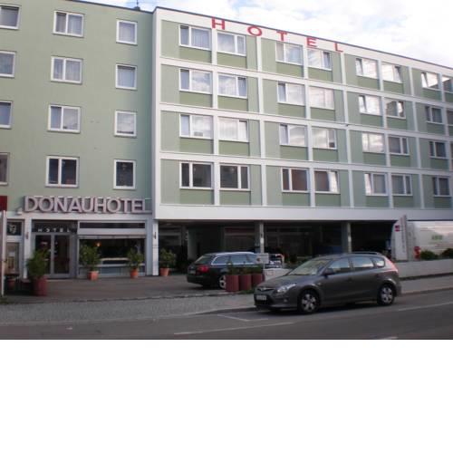 Donauhotel Neu-Ulm