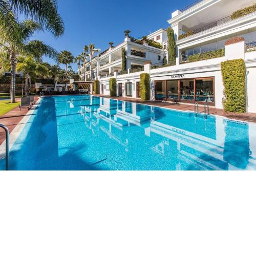 Doncella Beach , apartamento con vistas al mar