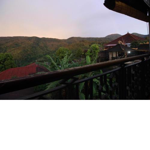 Dong Paloh Hostel