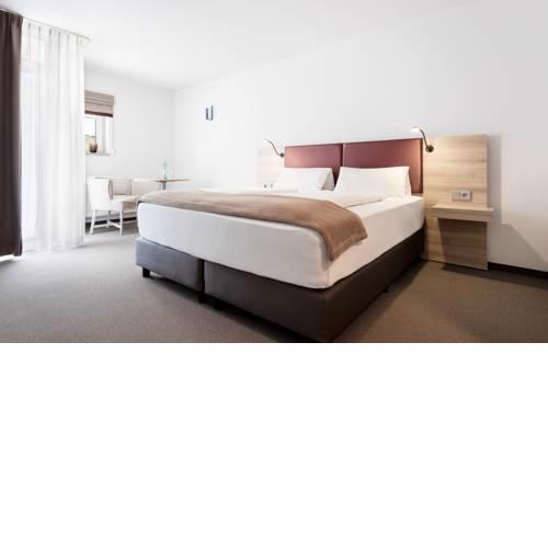 Donna Hotel Klosterhof