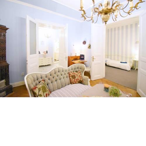 Donos Apartments