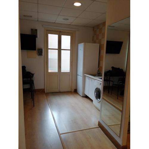 Donostia Rentals Apartment