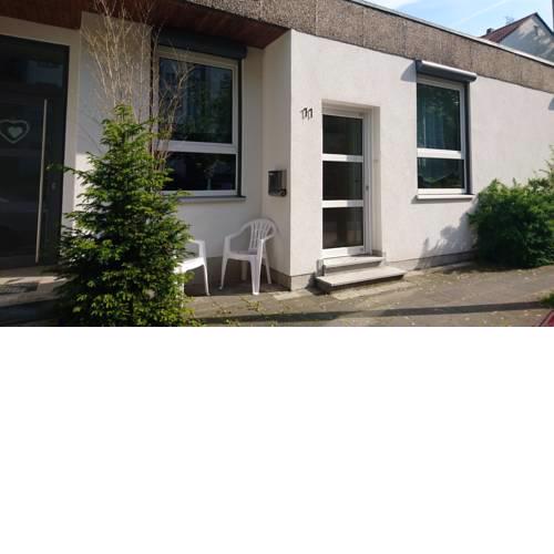 Doppel-Appartement Salzbrunner Str. 11, Langwasser Mitte