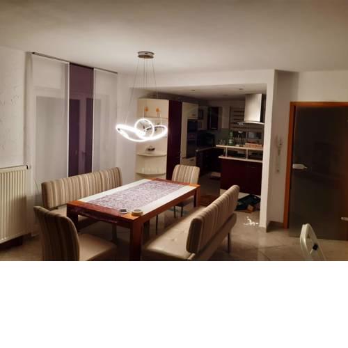 Doppelbett Zimmer