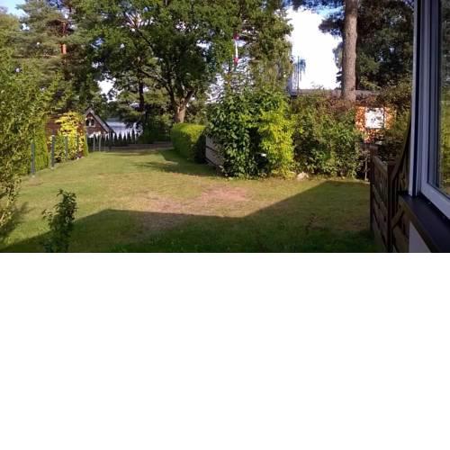 Doppelbungalow A "Uwe" am Krakower See