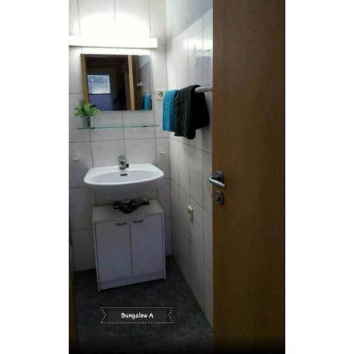 Doppelbungalow Möwe