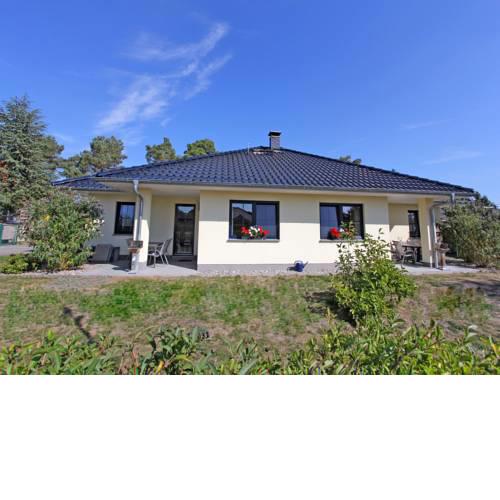 Doppelferienhaus Karlshagen USE 1650