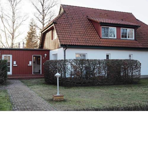 Doppelhaus 7 - Wiesengrund