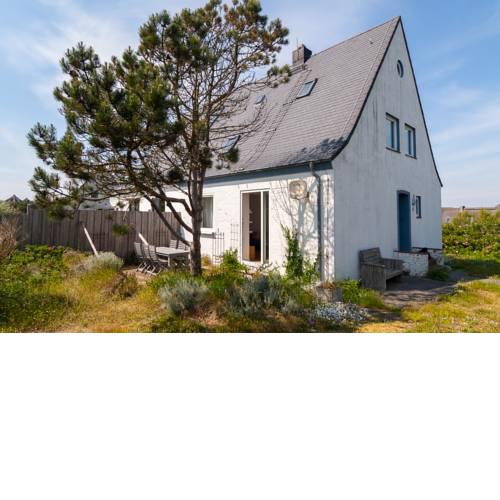 Doppelhaus An der Düne 16