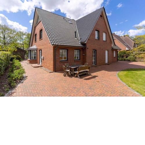 Doppelhaus Gartenweg Ferienhaus Ruheoase