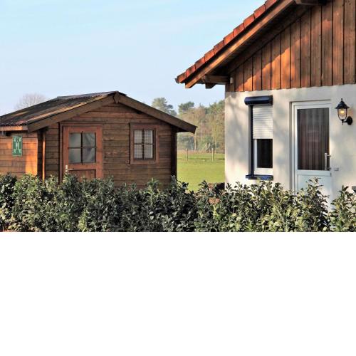 Doppelhaus in Lenz - a55859