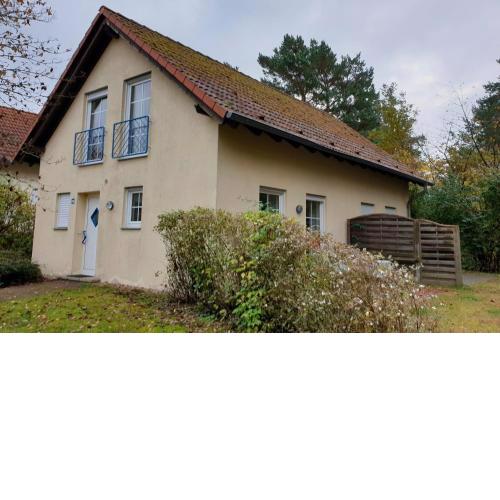 Doppelhaus in Lenz - a55869