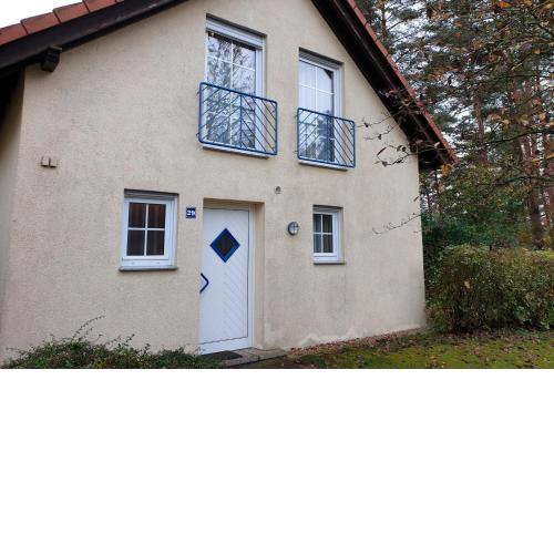 Doppelhaus in Lenz - a55870