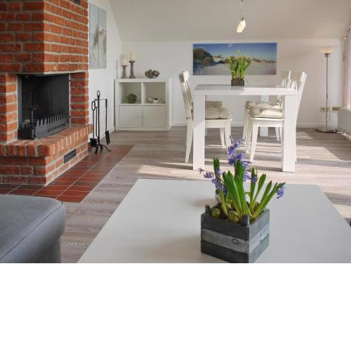 Doppelhaushälfte Am Knurrhahn Am Knurrhahn Appartement 2