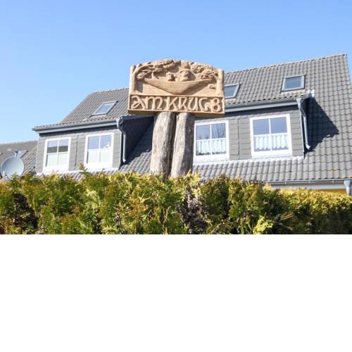 Doppelhaushälfte "Am Krug"