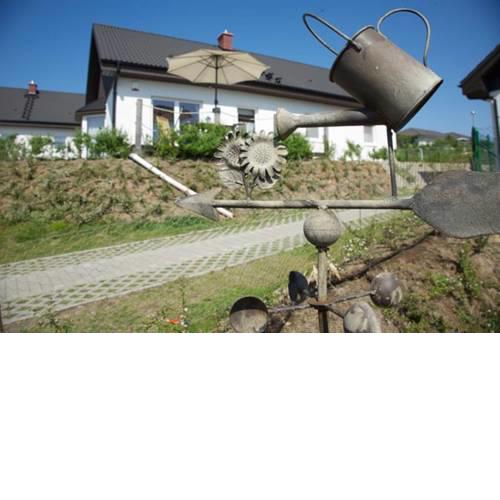 Doppelhaushälfte Bansin