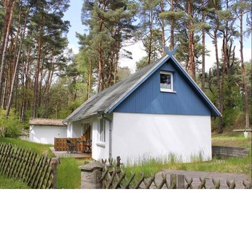Doppelhaushälfte D1