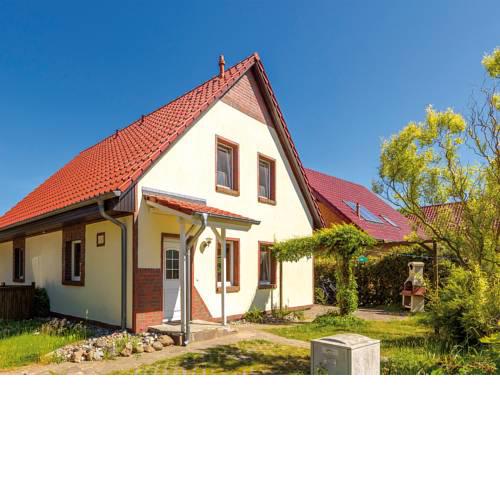 Doppelhaushälfte in Glowe - D 120.008