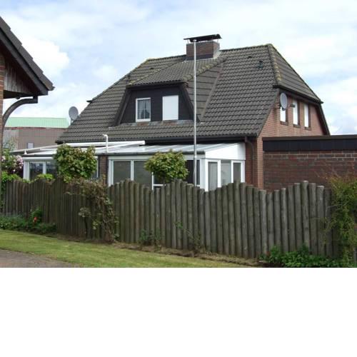 Doppelhaushälfte Stella Maris