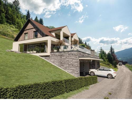 Doppellodge