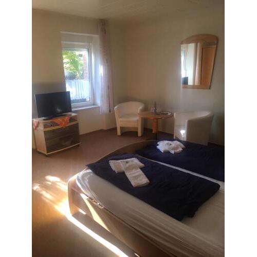 Doppelzimmer - Boutique Hotel Auerhahn