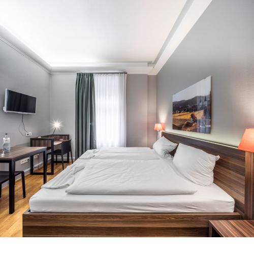 Doppelzimmer 301