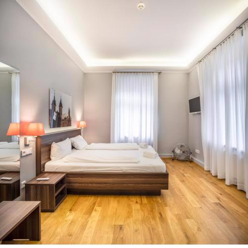 Doppelzimmer 303