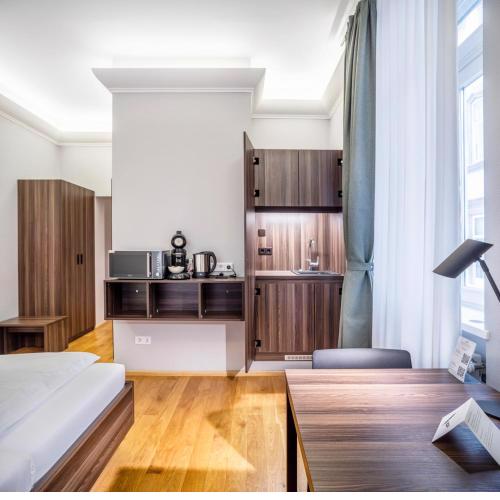 Doppelzimmer 306