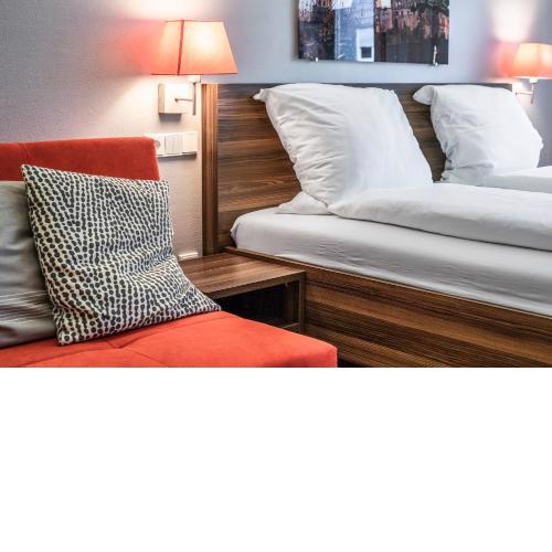 Doppelzimmer 307