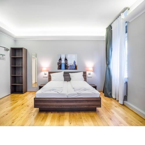 Doppelzimmer 309