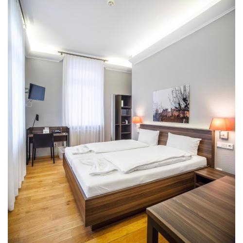 Doppelzimmer 310