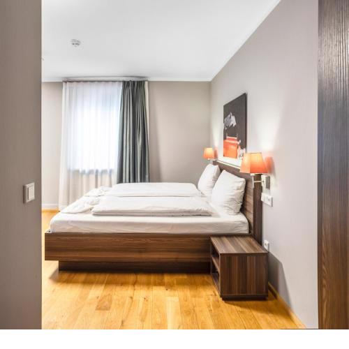 Doppelzimmer 311