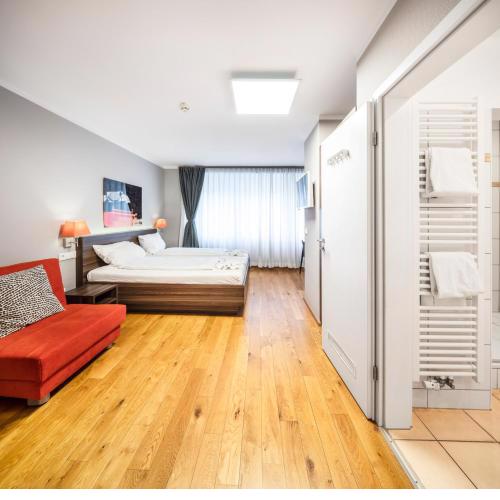 Doppelzimmer 312