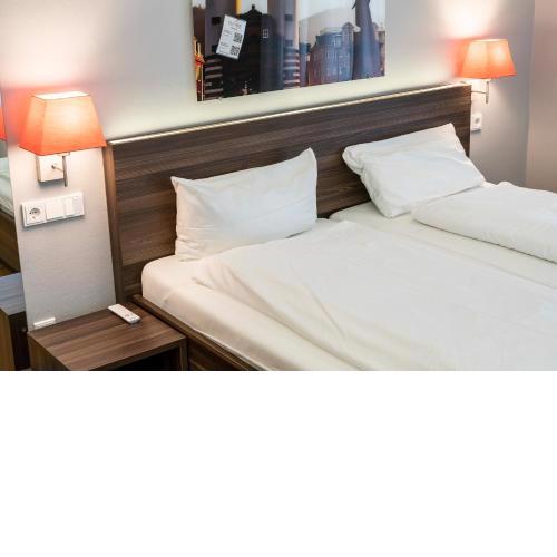 Doppelzimmer 313