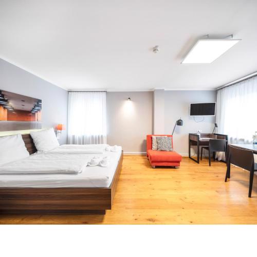 Doppelzimmer 314