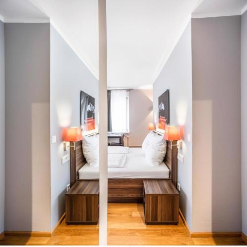 Doppelzimmer 315