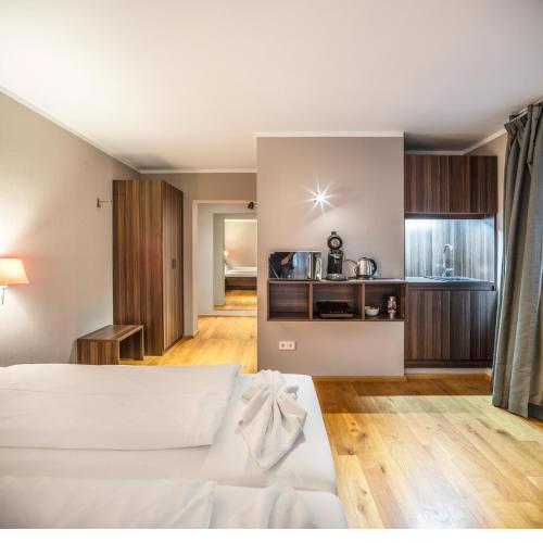 Doppelzimmer 316