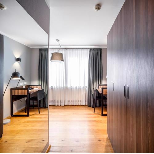 Doppelzimmer 318