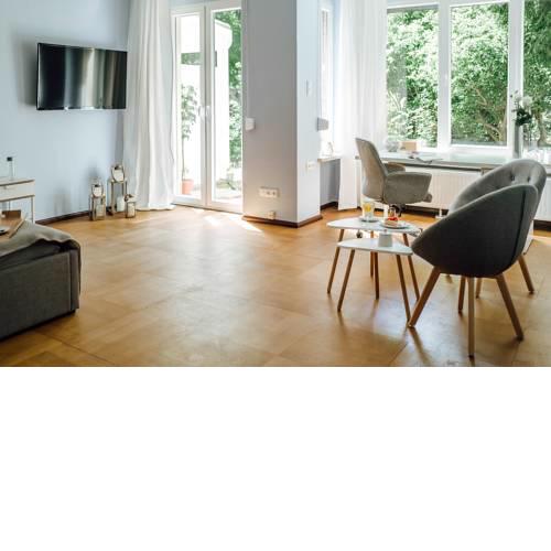 Doppelzimmer an der TA (Nr. 1)
