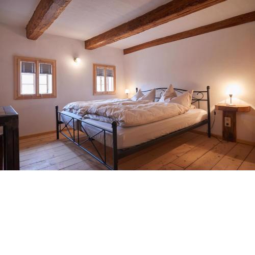 Doppelzimmer Anna Oberlausitzer Hof