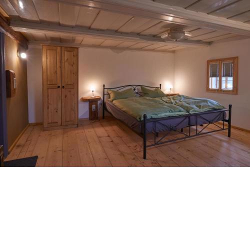 Doppelzimmer Dora Oberlausitzer Hof