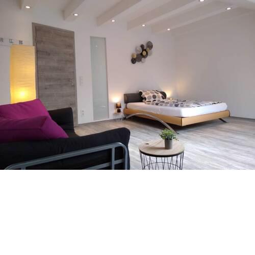 Doppelzimmer Gänseblümchen Vettweiß-Müddersheim