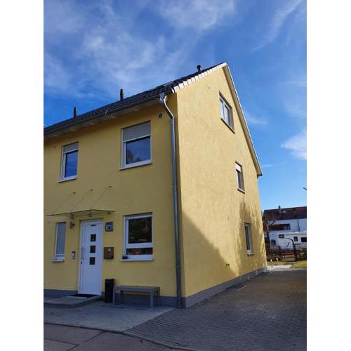 Doppelzimmer im 5-Seen-Land - Pension Grigoleit
