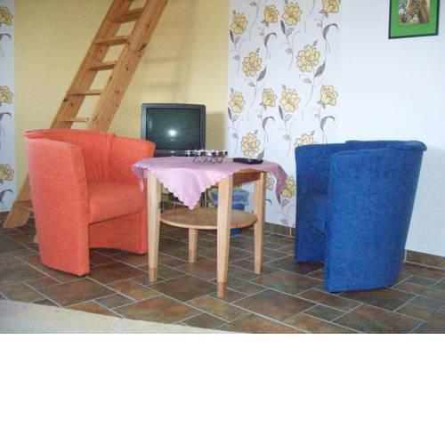Doppelzimmer im Spreewald