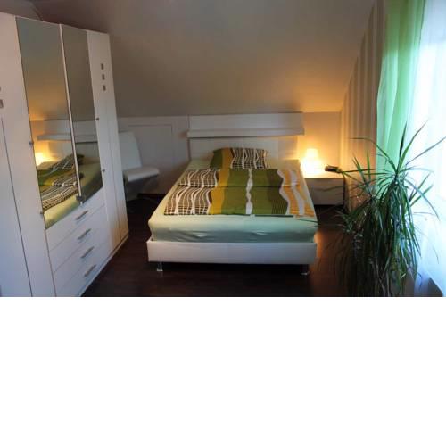 Doppelzimmer Messelage