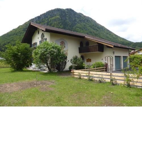 Dopplerhof's Staufenhaus