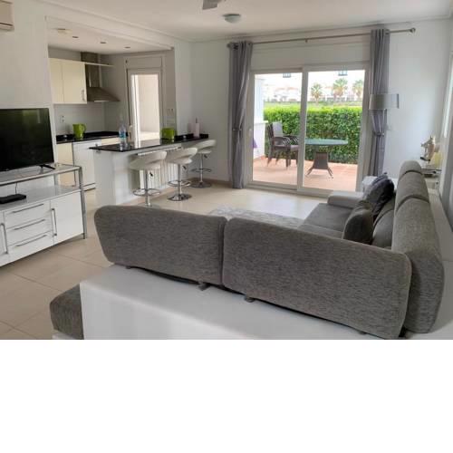 Dorada 284950-A Murcia Holiday Rentals Property