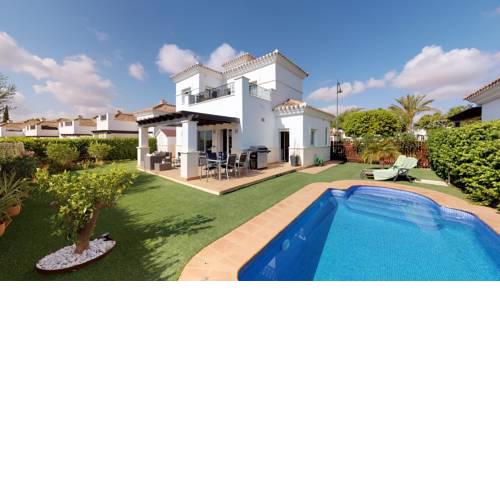 Dorada 295872-A Murcia Holiday Rentals Property