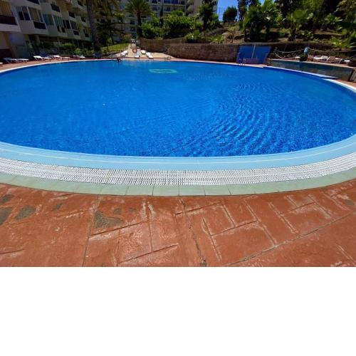 Dorado sea view