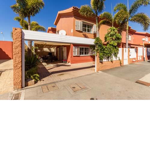 Doral friendly villa